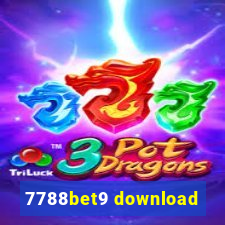 7788bet9 download